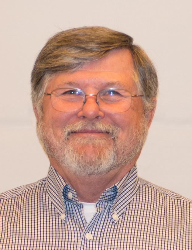 Steve Hutchison, Member Board of Directors